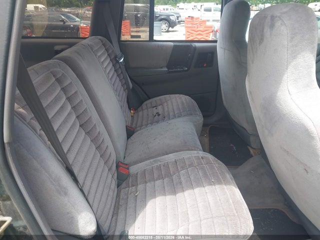 Продажа на аукционе авто 1993 Jeep Grand Cherokee Laredo, vin: 1J4GZ58S3PC531266, номер лота: 45082215