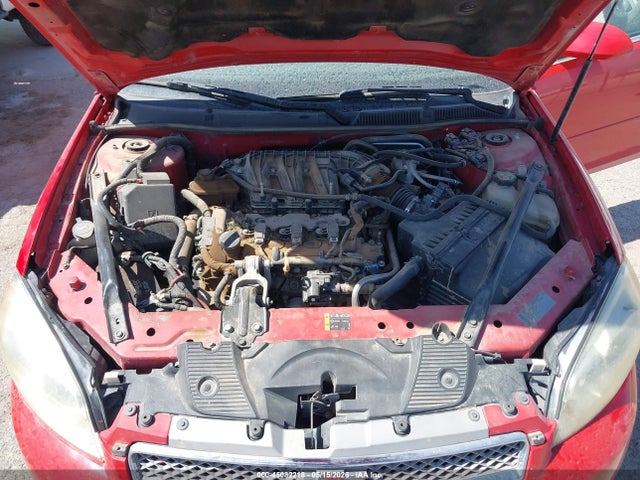 45082218 :رقم المزاد ، 2G1WF5E34D1235237 vin ، 2013 Chevrolet Impala Ls مزاد بيع