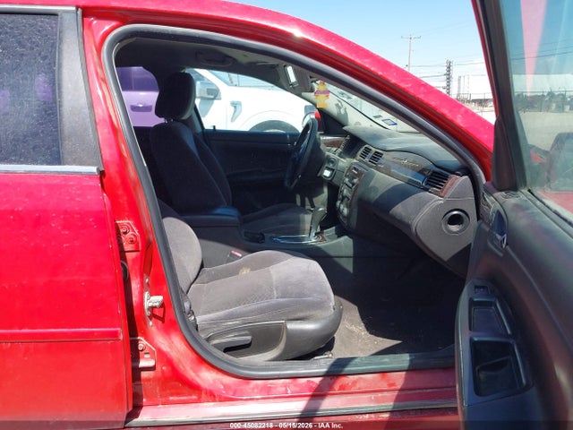 45082218 :رقم المزاد ، 2G1WF5E34D1235237 vin ، 2013 Chevrolet Impala Ls مزاد بيع