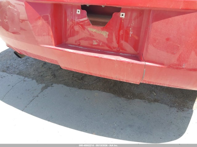 45082218 :رقم المزاد ، 2G1WF5E34D1235237 vin ، 2013 Chevrolet Impala Ls مزاد بيع