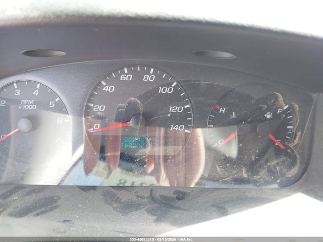 45082218 :رقم المزاد ، 2G1WF5E34D1235237 vin ، 2013 Chevrolet Impala Ls مزاد بيع