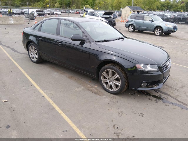 Aukcja sprzedaży 2011 Audi A4 2.0t Premium, vin: WAUBFAFL8BN048248, numer aukcji: 45082220