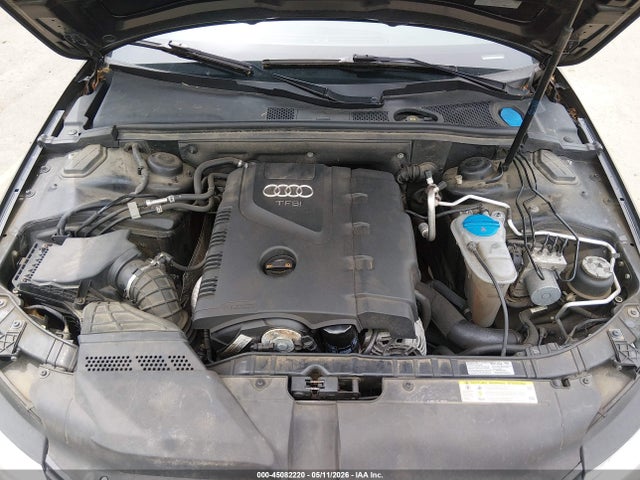 Aukcja sprzedaży 2011 Audi A4 2.0t Premium, vin: WAUBFAFL8BN048248, numer aukcji: 45082220
