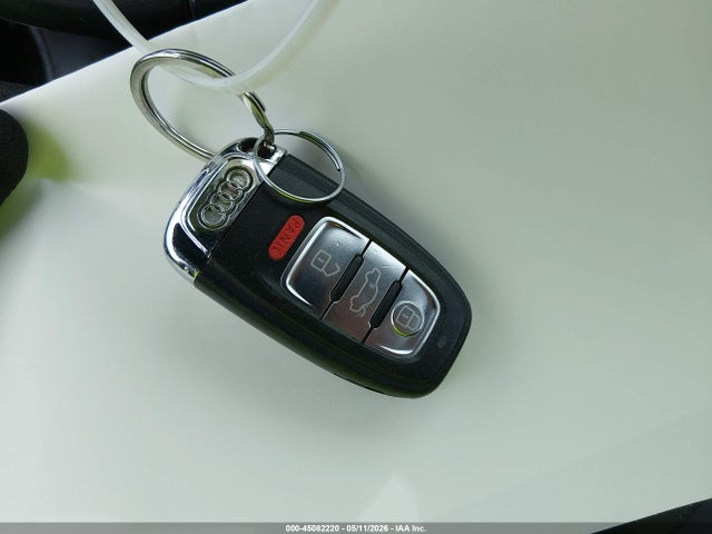 Aukcja sprzedaży 2011 Audi A4 2.0t Premium, vin: WAUBFAFL8BN048248, numer aukcji: 45082220