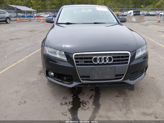 Aukcja sprzedaży 2011 Audi A4 2.0t Premium, vin: WAUBFAFL8BN048248, numer aukcji: 45082220