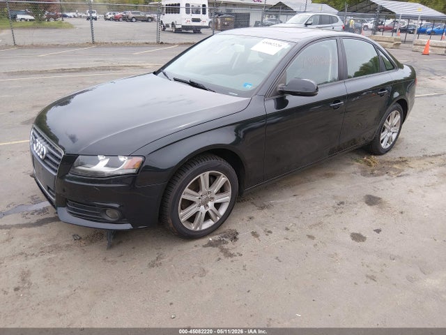 Aukcja sprzedaży 2011 Audi A4 2.0t Premium, vin: WAUBFAFL8BN048248, numer aukcji: 45082220