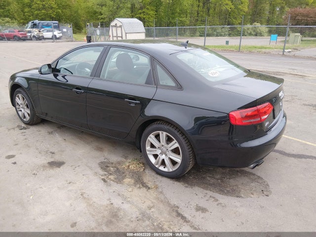 Aukcja sprzedaży 2011 Audi A4 2.0t Premium, vin: WAUBFAFL8BN048248, numer aukcji: 45082220