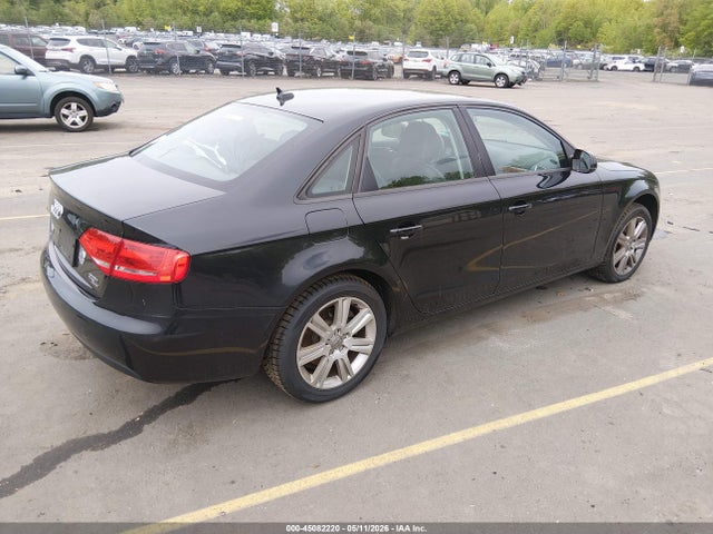 Aukcja sprzedaży 2011 Audi A4 2.0t Premium, vin: WAUBFAFL8BN048248, numer aukcji: 45082220