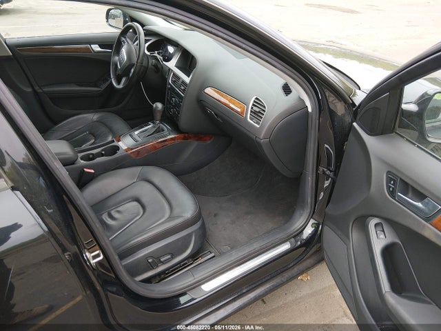 Aukcja sprzedaży 2011 Audi A4 2.0t Premium, vin: WAUBFAFL8BN048248, numer aukcji: 45082220