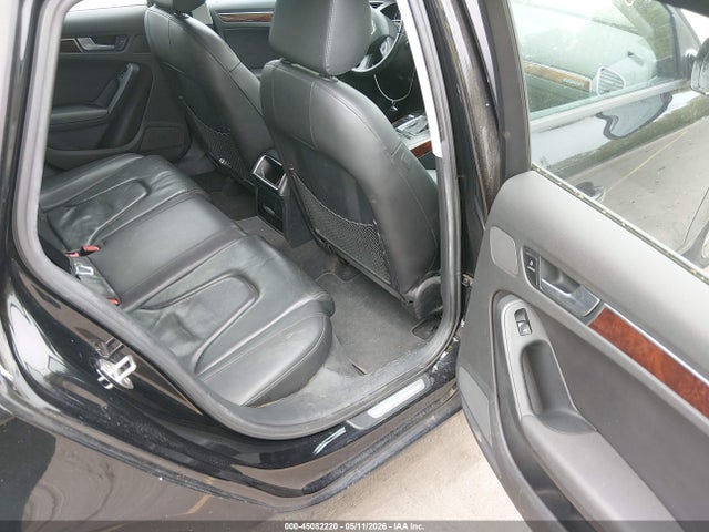 Aukcja sprzedaży 2011 Audi A4 2.0t Premium, vin: WAUBFAFL8BN048248, numer aukcji: 45082220