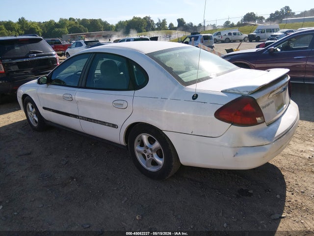 45082227 :رقم المزاد ، 1FAFP55U4YA271315 vin ، 2000 Ford Taurus Ses مزاد بيع