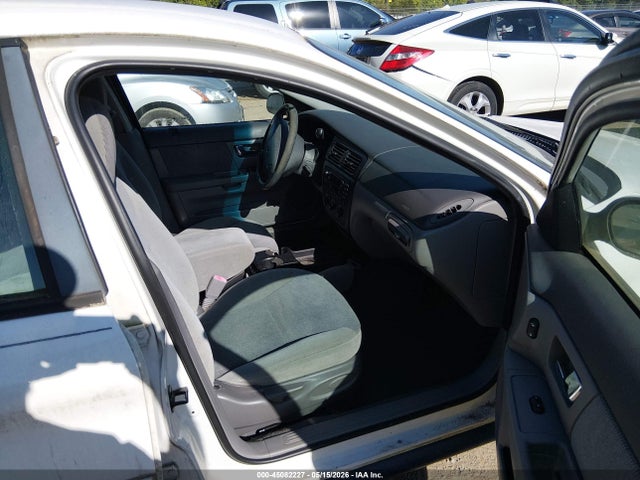 45082227 :رقم المزاد ، 1FAFP55U4YA271315 vin ، 2000 Ford Taurus Ses مزاد بيع