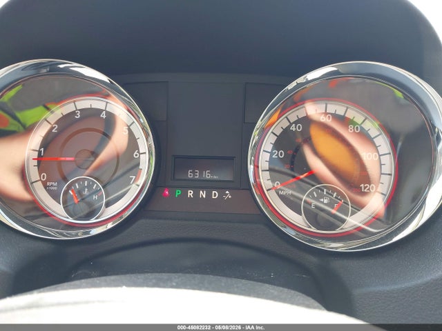 Продаж на аукціоні авто 2018 Dodge Grand Caravan Se, vin: 2C4RDGBGXJR318620, номер лоту: 45082232
