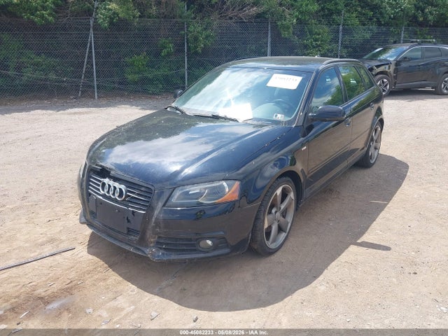 Aukcja sprzedaży 2013 Audi A3 2.0 Tdi Premium, vin: WAUKJAFM3DA021279, numer aukcji: 45082233