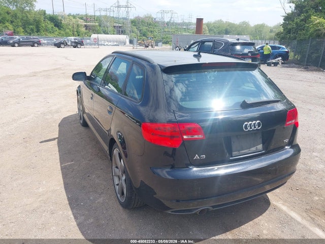 Aukcja sprzedaży 2013 Audi A3 2.0 Tdi Premium, vin: WAUKJAFM3DA021279, numer aukcji: 45082233