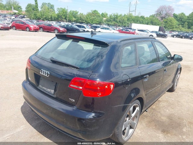 Aukcja sprzedaży 2013 Audi A3 2.0 Tdi Premium, vin: WAUKJAFM3DA021279, numer aukcji: 45082233