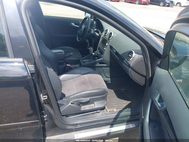 Aukcja sprzedaży 2013 Audi A3 2.0 Tdi Premium, vin: WAUKJAFM3DA021279, numer aukcji: 45082233