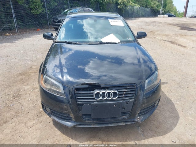 Aukcja sprzedaży 2013 Audi A3 2.0 Tdi Premium, vin: WAUKJAFM3DA021279, numer aukcji: 45082233