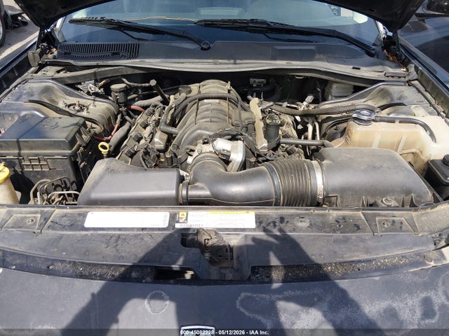 Aukcja sprzedaży 2009 Dodge Charger R/t, vin: 2B3KA53T29H537097, numer aukcji: 45082238