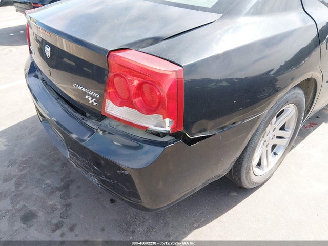 Aukcja sprzedaży 2009 Dodge Charger R/t, vin: 2B3KA53T29H537097, numer aukcji: 45082238