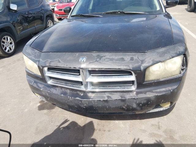 Aukcja sprzedaży 2009 Dodge Charger R/t, vin: 2B3KA53T29H537097, numer aukcji: 45082238