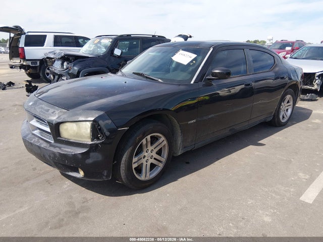 Aukcja sprzedaży 2009 Dodge Charger R/t, vin: 2B3KA53T29H537097, numer aukcji: 45082238