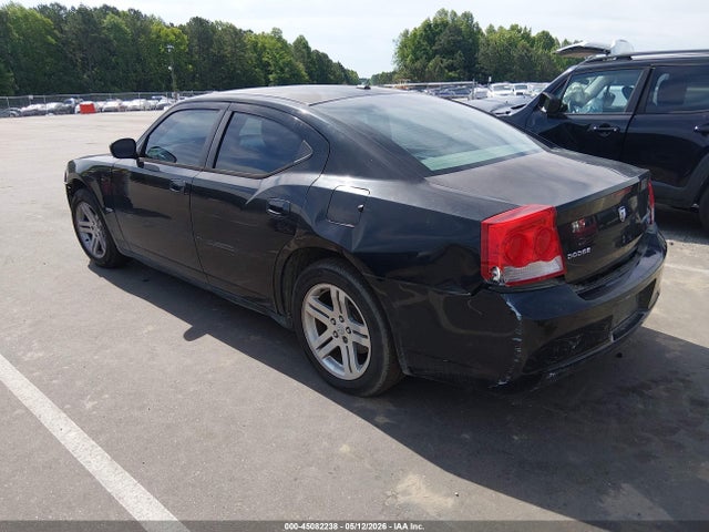 Aukcja sprzedaży 2009 Dodge Charger R/t, vin: 2B3KA53T29H537097, numer aukcji: 45082238