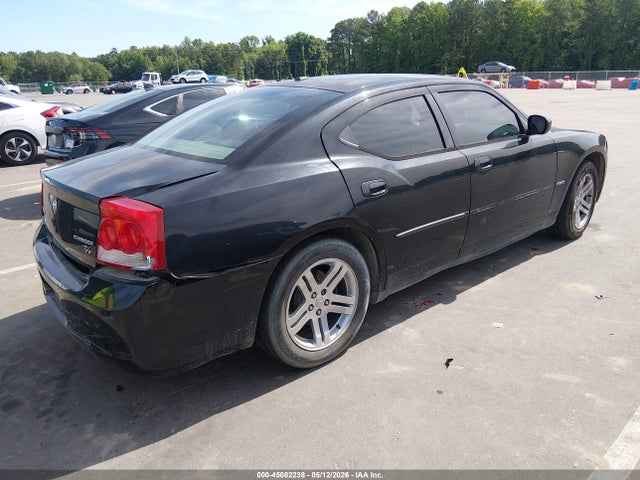 Aukcja sprzedaży 2009 Dodge Charger R/t, vin: 2B3KA53T29H537097, numer aukcji: 45082238