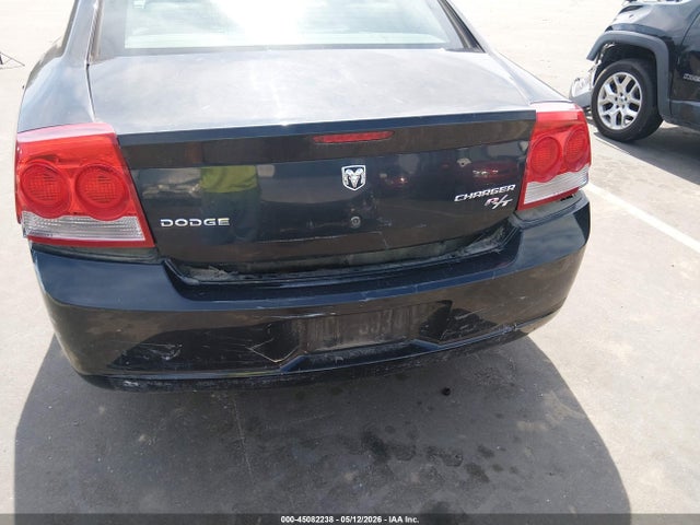 Aukcja sprzedaży 2009 Dodge Charger R/t, vin: 2B3KA53T29H537097, numer aukcji: 45082238