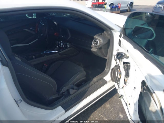 Aukcja sprzedaży 2018 Chevrolet Camaro 1ls, vin: 1G1FA1RX6J0158043, numer aukcji: 45082240