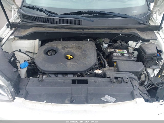 Aukcja sprzedaży 2018 Kia Soul +, vin: KNDJP3A57J7512374, numer aukcji: 45082242