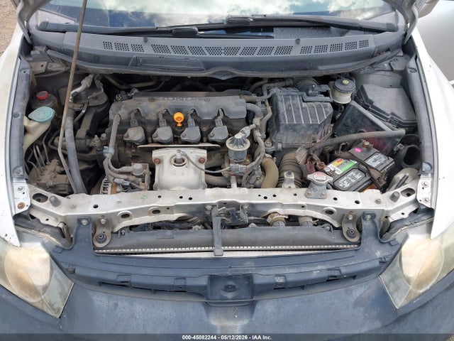 Aukcja sprzedaży 2006 Honda Civic Ex, vin: 1HGFA168X6L108919, numer aukcji: 45082244