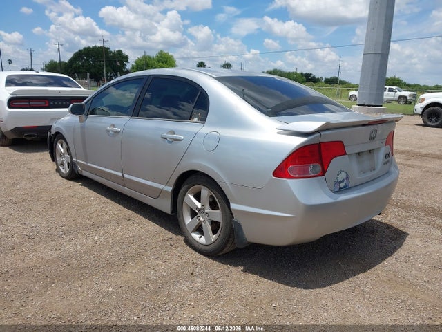 Aukcja sprzedaży 2006 Honda Civic Ex, vin: 1HGFA168X6L108919, numer aukcji: 45082244