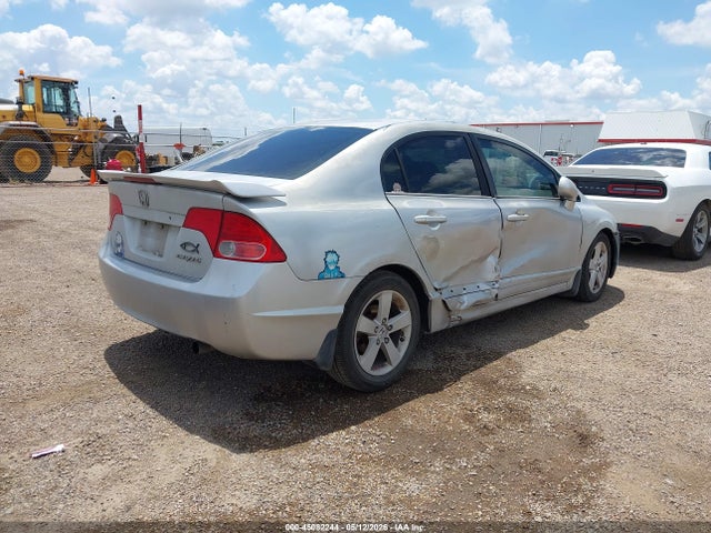 Aukcja sprzedaży 2006 Honda Civic Ex, vin: 1HGFA168X6L108919, numer aukcji: 45082244