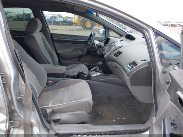 Aukcja sprzedaży 2006 Honda Civic Ex, vin: 1HGFA168X6L108919, numer aukcji: 45082244