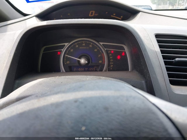 Aukcja sprzedaży 2006 Honda Civic Ex, vin: 1HGFA168X6L108919, numer aukcji: 45082244