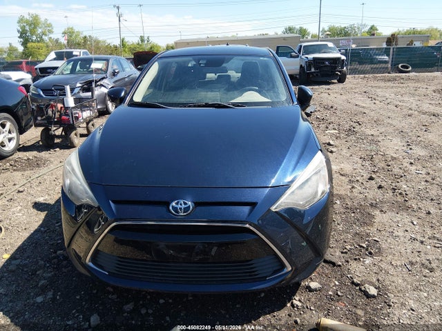 Aukcja sprzedaży 2017 Toyota Yaris Ia, vin: 3MYDLBYV9HY162099, numer aukcji: 45082249