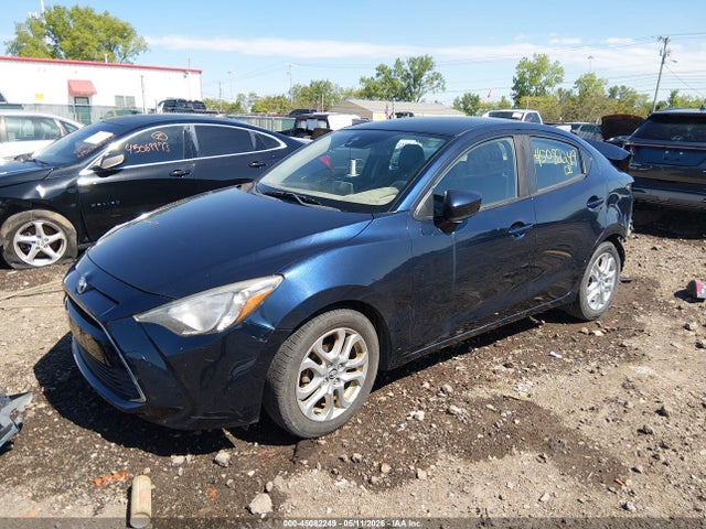 Aukcja sprzedaży 2017 Toyota Yaris Ia, vin: 3MYDLBYV9HY162099, numer aukcji: 45082249