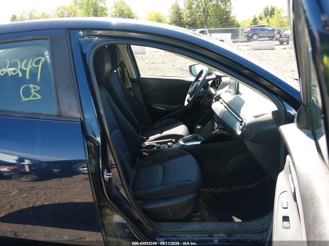 Aukcja sprzedaży 2017 Toyota Yaris Ia, vin: 3MYDLBYV9HY162099, numer aukcji: 45082249