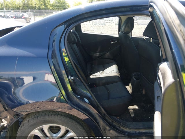 Aukcja sprzedaży 2017 Toyota Yaris Ia, vin: 3MYDLBYV9HY162099, numer aukcji: 45082249