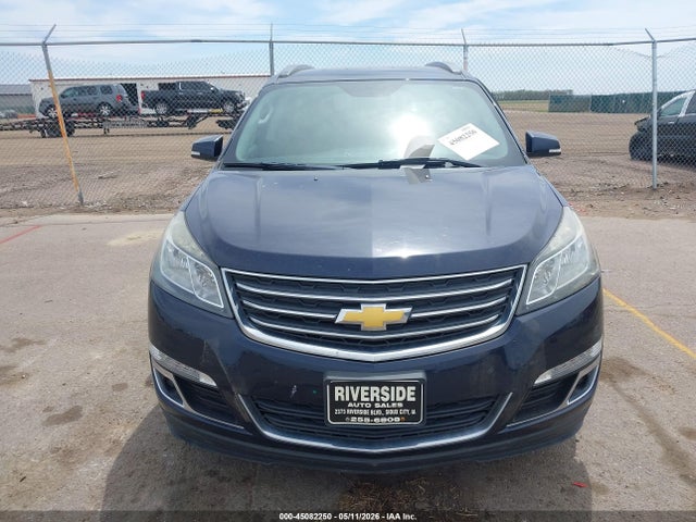 Aukcja sprzedaży 2016 Chevrolet Traverse 1lt, vin: 1GNKRGKD0GJ277668, numer aukcji: 45082250