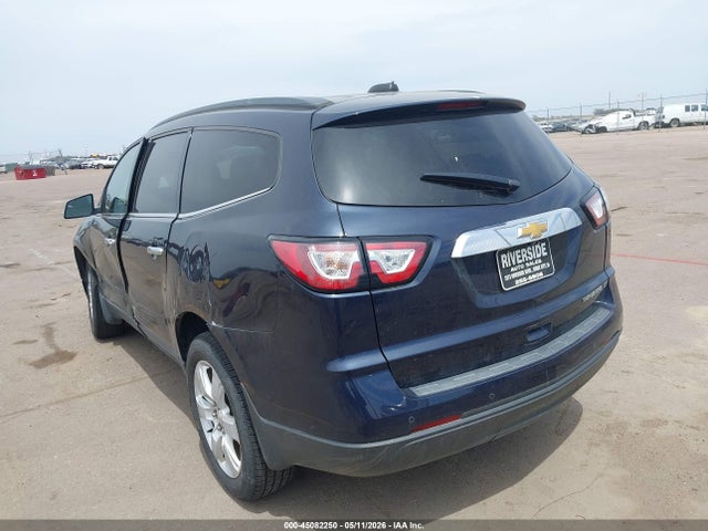 Aukcja sprzedaży 2016 Chevrolet Traverse 1lt, vin: 1GNKRGKD0GJ277668, numer aukcji: 45082250