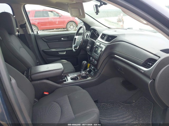 Aukcja sprzedaży 2016 Chevrolet Traverse 1lt, vin: 1GNKRGKD0GJ277668, numer aukcji: 45082250