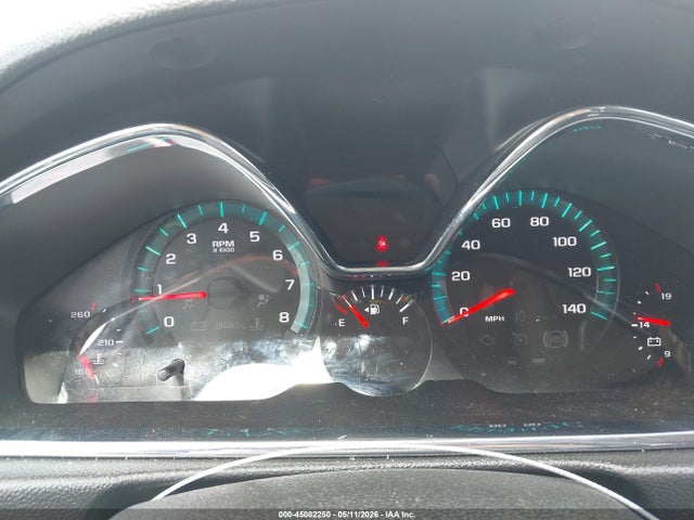 Aukcja sprzedaży 2016 Chevrolet Traverse 1lt, vin: 1GNKRGKD0GJ277668, numer aukcji: 45082250