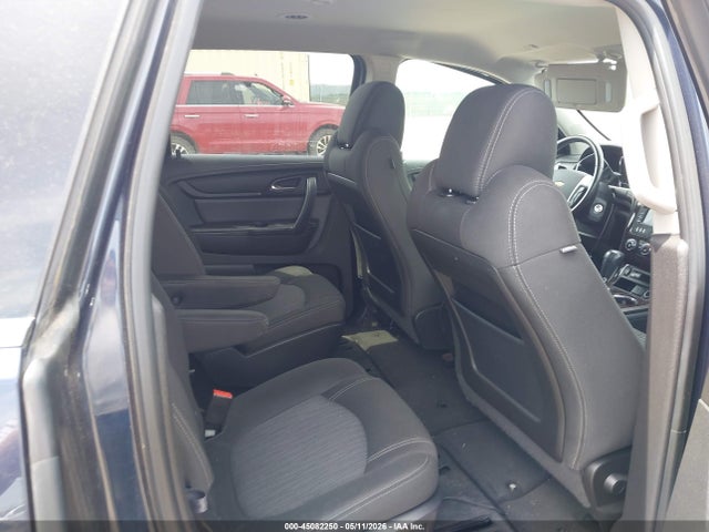 Aukcja sprzedaży 2016 Chevrolet Traverse 1lt, vin: 1GNKRGKD0GJ277668, numer aukcji: 45082250