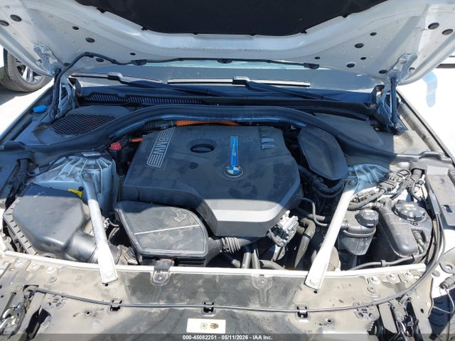 WBAJA9C54KB253971 BMW 530e Iperformance