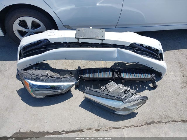 WBAJA9C54KB253971 BMW 530e Iperformance