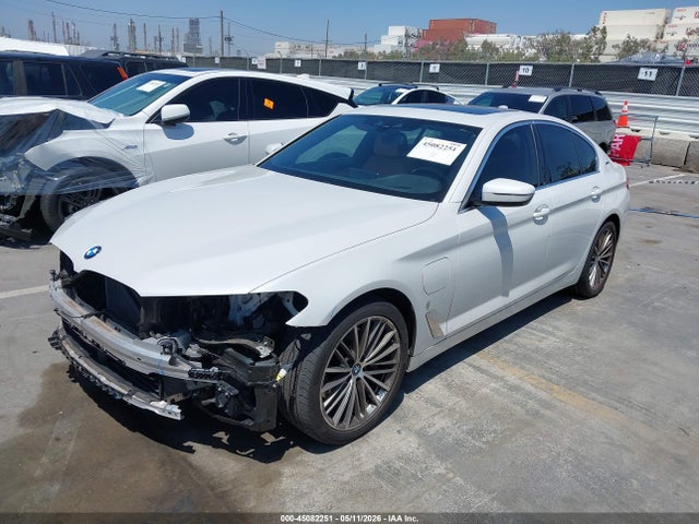WBAJA9C54KB253971 BMW 530e Iperformance