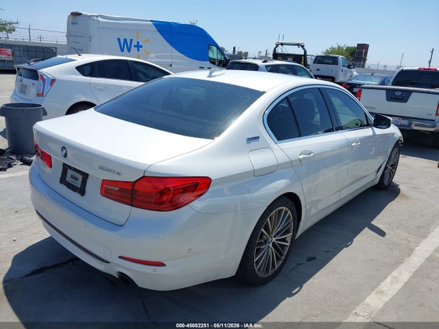 WBAJA9C54KB253971 BMW 530e Iperformance