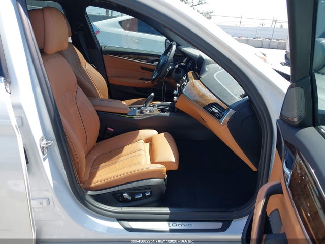 WBAJA9C54KB253971 BMW 530e Iperformance